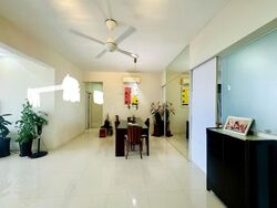Bishan Park Condominium (D20), Condominium #607414561